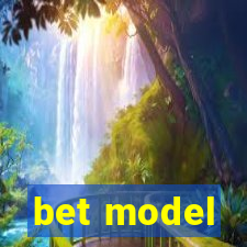 bet model